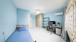 Blk 579 Pasir Ris Street 53 (Pasir Ris), HDB Executive #584264751